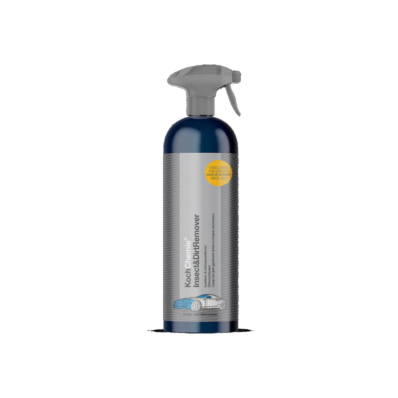 Очищувач органіки Koch-Chemie Insect & Dirt Remover Очищувач органіки Koch-Chemie Insect & Dirt Remover