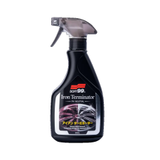 Очищувач колісних дисків SOFT99 Iron Terminator Для видалення металевих вкраплень
