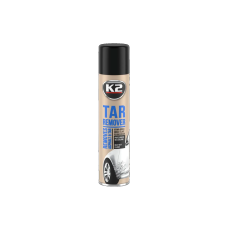 Очищувач органіки K2 Tar Remover Для усунення смол, бітуму і клею
