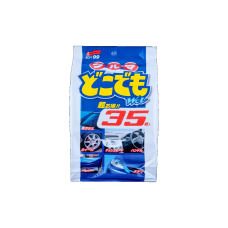 Очищаючі серветки SOFT99 Multi Cleaning Wipes Для усунення легких забруднень з кузова