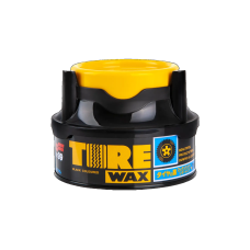 Чорніння для шин SOFT99 Tire Black Wax Воскового типу