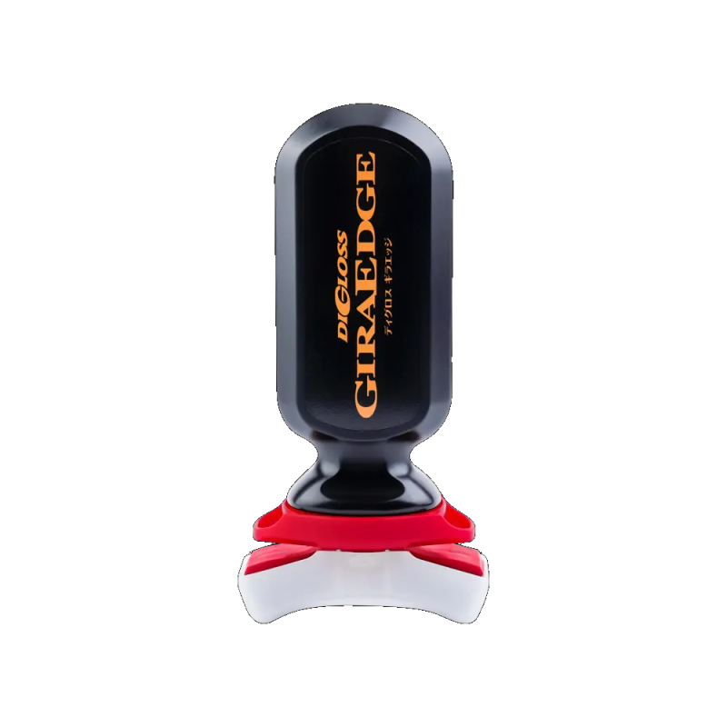 Чорніння для шин SOFT99 DiGloss Gira Edge Для стійкого глянсового блиску