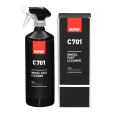 Очисник колісних дисків RUPES Wheel Fast Cleaner Для безкислотного очищення складних забруднень