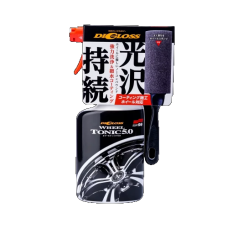 Очищувач колісних дисків з гідрофобним ефектом SOFT99 DiGloss Wheel Tonic 5.0