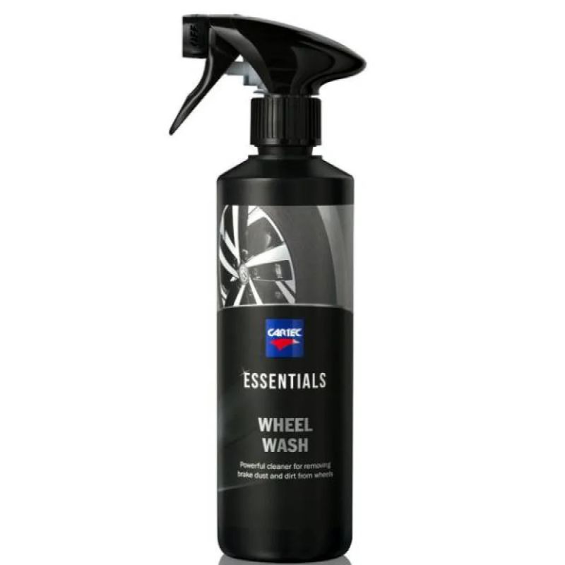 Очисник дисків - Cartec Essentials Wheel Wash 500мл