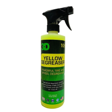Очисник знежирювач для колес 3D 106 3D Yellow Degreaser 500 мл