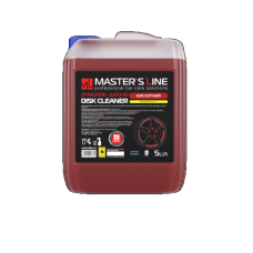 Засіб для очищення дисків Disk Cleaner 1:3 5л