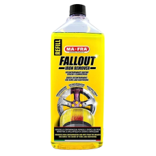 ОЧИСНИК ДИСКІВ FALLOUT 500 ML