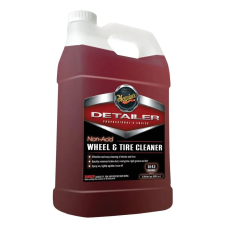 Очисник шин і колісних дисків - Meguiar“s Detailer Non-acid Wheel & Tire Cleaner 3,79 л