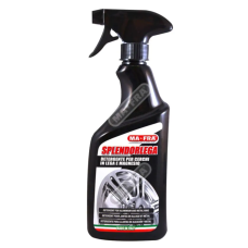 ОЧИЩУВАЧ ДИСКІВ SPLENDORLEGA 500 ML