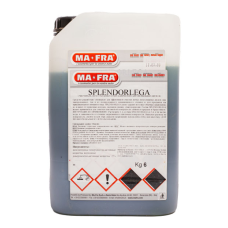 ОЧИЩУВАЧ ДИСКІВ SPLENDORLEGA 6 KG