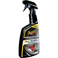 Очищувач для дисків з реагентом - Meguiar“s Ultimate All Wheel Cleaner 709 мл.