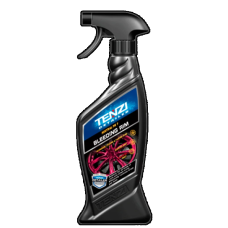 BLEEDING RIM 0,6 л. очищувач дисків