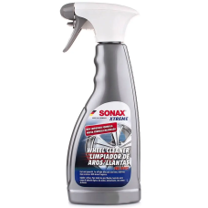 Очисник дисків - Sonax Xtreme Wheel Cleaner, 500 мл