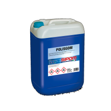 Чорніння для шин Sipom Polisgom Для професійного використання