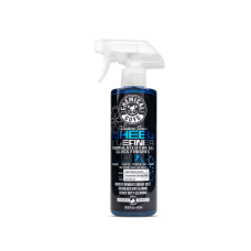 Очисник колісних дисків Chemical Guys Signature Series Wheel Cleaner З ефірними оліями цитрусових