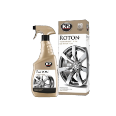 Очисник колісних дисків K2 Roton 5 L З нейтральним pH