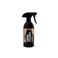 Очисник колісних дисків Gyeon Q2M Iron Wheel Cleaner Redefined 1л Для видалення стійких забруднень