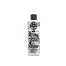 Покриття для шин і пластику Chemical Guys Natural Shine New Look Для заводського матового лоска