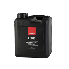 Очисник шкіри RUPES Leather Fast Cleaner 5л З гідратаційним ефектом