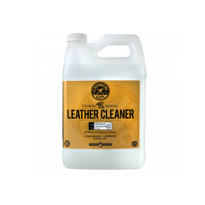 Очисник шкіри Chemical Guys Leather Cleaner Color Less&Odor Less 18л Для усунення бруду, що в“ївся