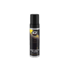 Пінний очисник K2 Sofrano Foam Pro 200 ml Для шкіряних поверхонь