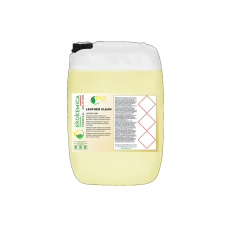 Очисник шкіри Ekokemica Leather Clean Для делікатного усунення забруднень