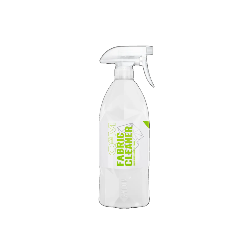 Спрей для очищення тканини Gyeon Q2M Fabric Cleaner Для безпечного видалення забруднень Спрей для очищення тканини Gyeon Q2M Fabric Cleaner Для безпечного видалення забруднень