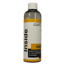 Універсальний очисник CarPro Inside 0,5 L Для всіх поверхонь інтер“єру