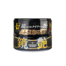 Твердий віск SOFT99 Fusso Coat Mirror Shine for Dark Для дзеркального блиску темних автомобілів