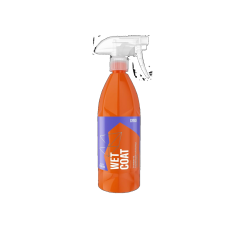 Спрей-силант Gyeon Q2M Wet Coat 1 L Для блиску та гідрофобних властивостей