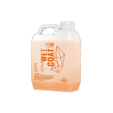 Спрей-силант Gyeon Q2M Wet Coat 4 L Для блиску та гідрофобних властивостей