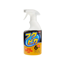 Захисний агент SOFT99 Fukupika Spray Advance Strong Type  400мл Для глянсового блиску кузова