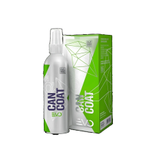 Захисний агент Gyeon Q2 Can Coat Evo Для захисту та глянсового блиску