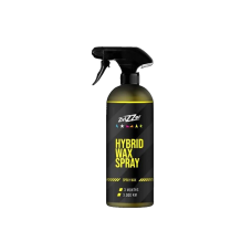 Рідкий віск ZviZZer Hybrid Wax Spray 500 ml Для захисту та глибокого блиску
