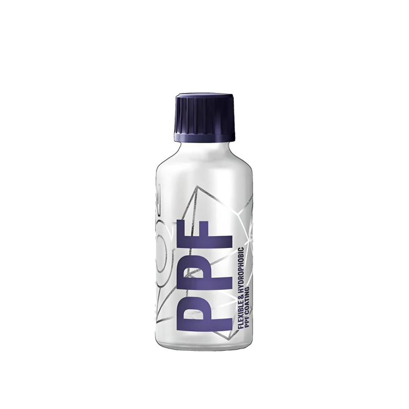 Кварцове покриття Gyeon Q2 PPF EVO Для вінілових і поліуретанових плівок Кварцове покриття Gyeon Q2 PPF EVO Для вінілових і поліуретанових плівок