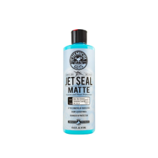Захисне покриття Chemical Guys Jetseal Matte Sealant Для матових фарб, дисків і плівок