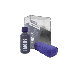 Кварцове покриття Gyeon Q2 Mohs EVO Light 30 ml Для довгострокового захисту та глибокого блиску