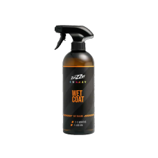 Силант ZviZZer Wet Coat 500 ml Для блиску та гідрофобних властивостей
