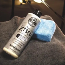 Силант Chemical Guys Jetseal Durable Sealant And Paint Protectant Для захисту кузова