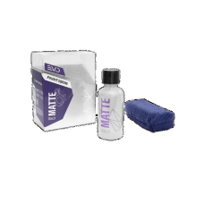 Кварцове покриття Gyeon Q2 Matte EVO Light Box Для довгострокового захисту матових поверхонь