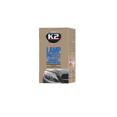 Кварцове покриття K2 Lamp Protect Для пластикових і скляних фар