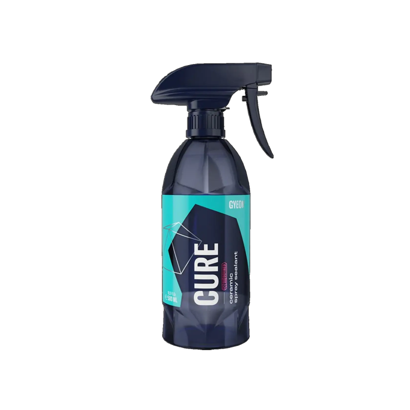 Захисний агент Gyeon Q2M Cure Redefined 500 ml Для відновлення кварцових покриттів
