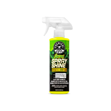 Квік-детейлер Chemical Guys Lucent Spray Shine Synthetic Spray Wax Для очищення і глибокого глянсового блиску