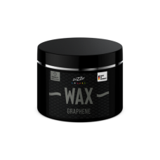Твердий віск із графоном ZviZZer Wax Graphene 200 ml Для довгострокового захисту та блиску