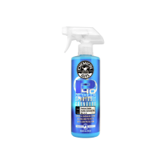 Квік-детейлер Chemical Guys P40 Quick Detail Spray Natural Carnauba Shine Для очищення, захисту та блиску