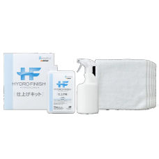 Захисний агент G“zox Hydro Finish Kit Для відновлення захисних властивостей