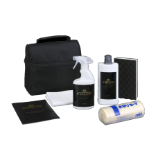 Набір для догляду G“zox New Maintenance Kit Hi-Mohs Coat За кварцовим покриттям G“zox Hi-Mohs