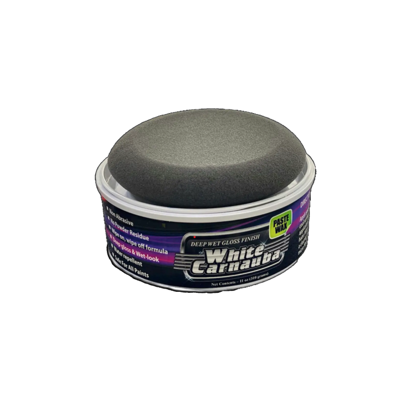 Твердий віск ONIFLY White Carnauba Для гідрофоба та глянсового блиску