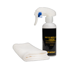 Кварцове покриття 3D Ceramic Coating 9H Для дзеркального блиску та гідрофобного ефекту